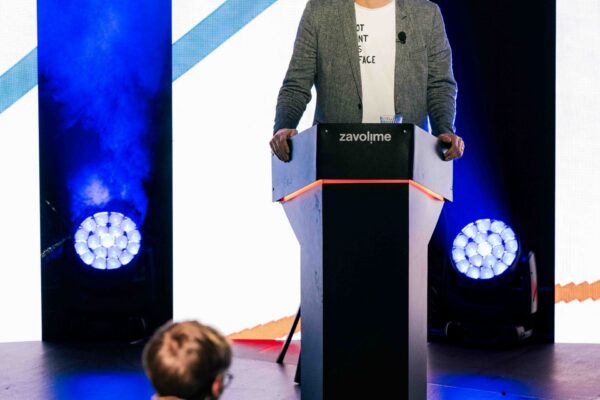 Zavolíme - volby do Poslanecké sněmovny 2025