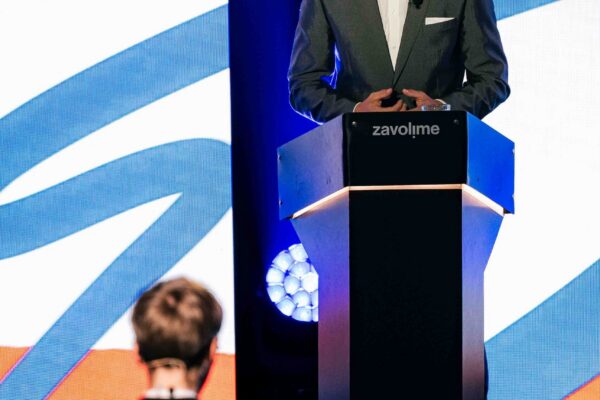 Zavolíme - volby do Poslanecké sněmovny 2025