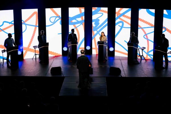 Zavolíme - volby do Poslanecké sněmovny 2025