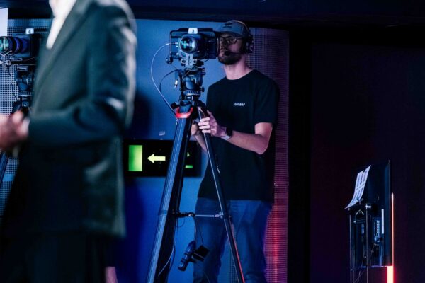 Zavolíme - volby do Poslanecké sněmovny 2025