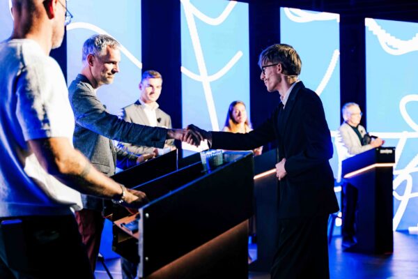 Zavolíme - volby do Poslanecké sněmovny 2025