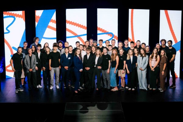 Zavolíme - volby do Poslanecké sněmovny 2025