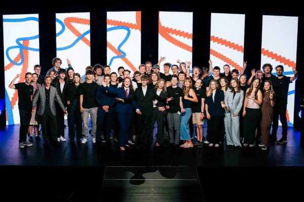 Zavolíme - volby do Poslanecké sněmovny 2025